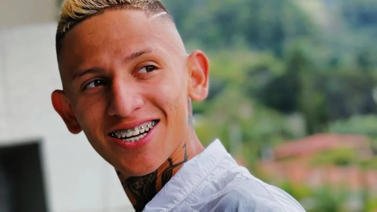 La Liendra revela la desbordante suma que factura por ser influencer.