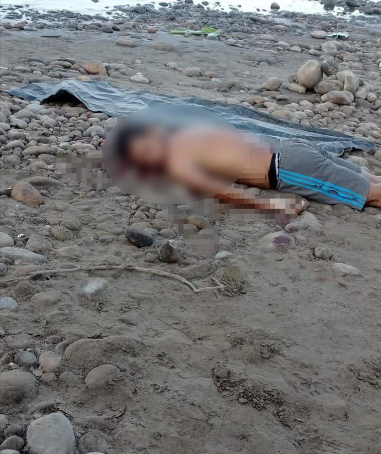 Muertes en Arauca 3 enero 2021