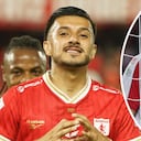 América de Cali le sacó diferencia al Deportes Tolima y a Santa Fe