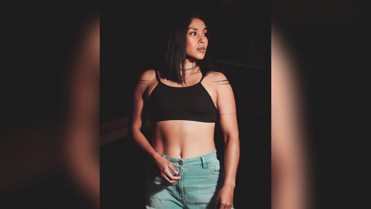 Esto es lo que se conoce de la muerte de la mujer.