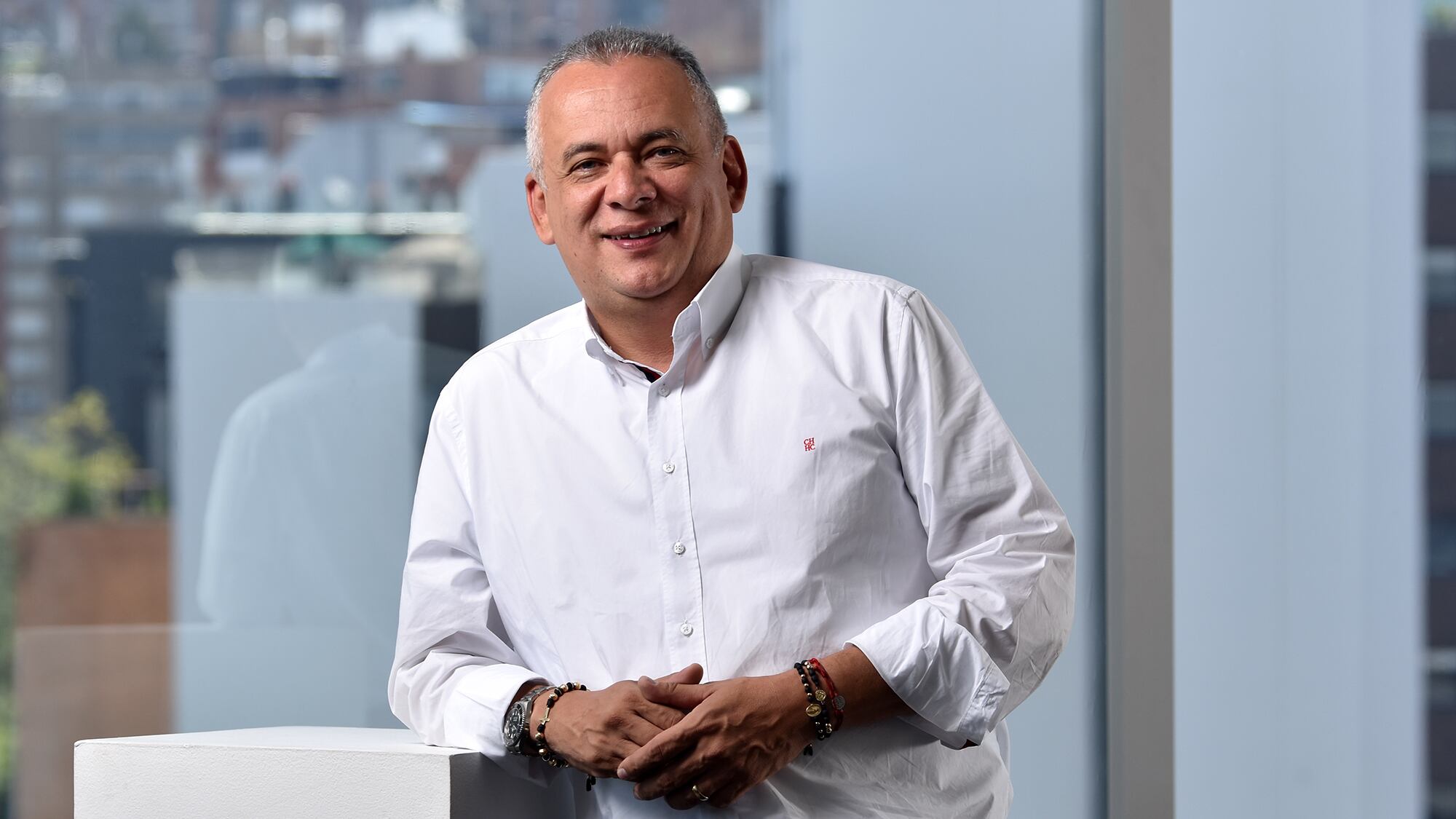 Jose Manuel Rios Morales