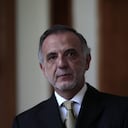 Iván Velásquez, director de la comisión contra la impunidad, Cicig, explica porqué el Presidente de Guatemala no lo quiere en su país.