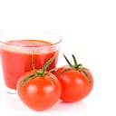 Jugo de tomate