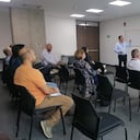 Supersalud realizó capacitación a productores artesanales de cerveza como vigilados del ente de control