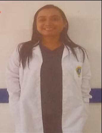 Catherin Román González,, se hizo pasar por médica en varias clínicas y hospitales de Colombia