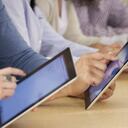 Con estas plataformas, sus hijos no necesitarán un tutor para el retorno a clases. GETTY.