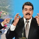 Gustavo Petro busca que, en la negociación, ni él ni Nicolás Maduro sean los protagonistas. Quiere que sea una conversación netamente comercial y diplomática.