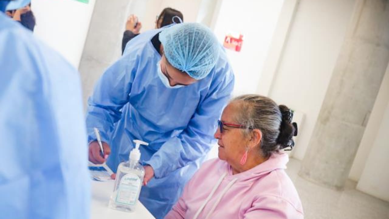 La base de la política pública de Mujeres y Equidad de Género revela que el 96 % de las mujeres conoce la existencia e importancia de la citología cervicouterina, pero solo el 62 % se la ha realizado en el último año.