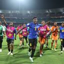 Tanzania, rival de Colombia en cuartos de final del Mundial Sub 17