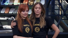 Eliminación de MasteChef