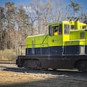 La planta ubicada en Roberta, Alabama, y sus terminales en Wilmington, Statesville y Durham convertirán su producción a Portland Limestone Cement (PLC) tipo IL para finales del segundo trimestre de 2022. Foto: Cementos Argos