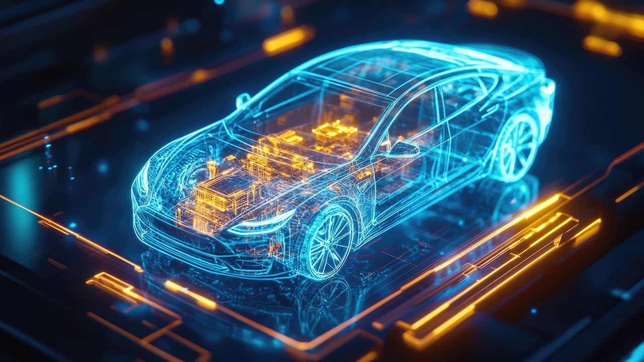 Autogermana impulsa la movilidad sostenible con innovación, fortaleciendo procesos y la experiencia de compra en Colombia.