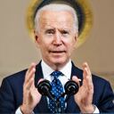 JOE BIDENPRESIDENTE DE ESTADOS UNIDOS