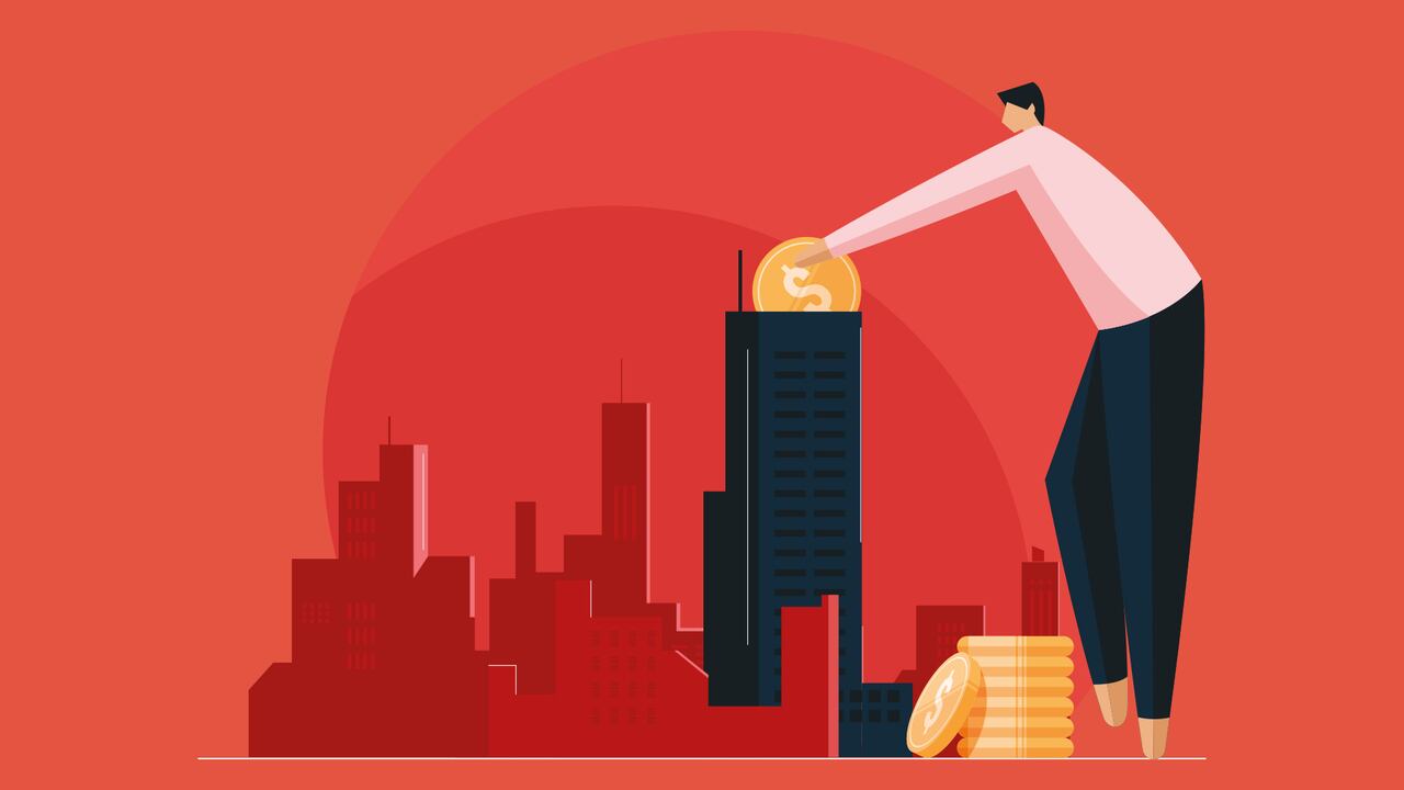 Especial Real State, Abecé