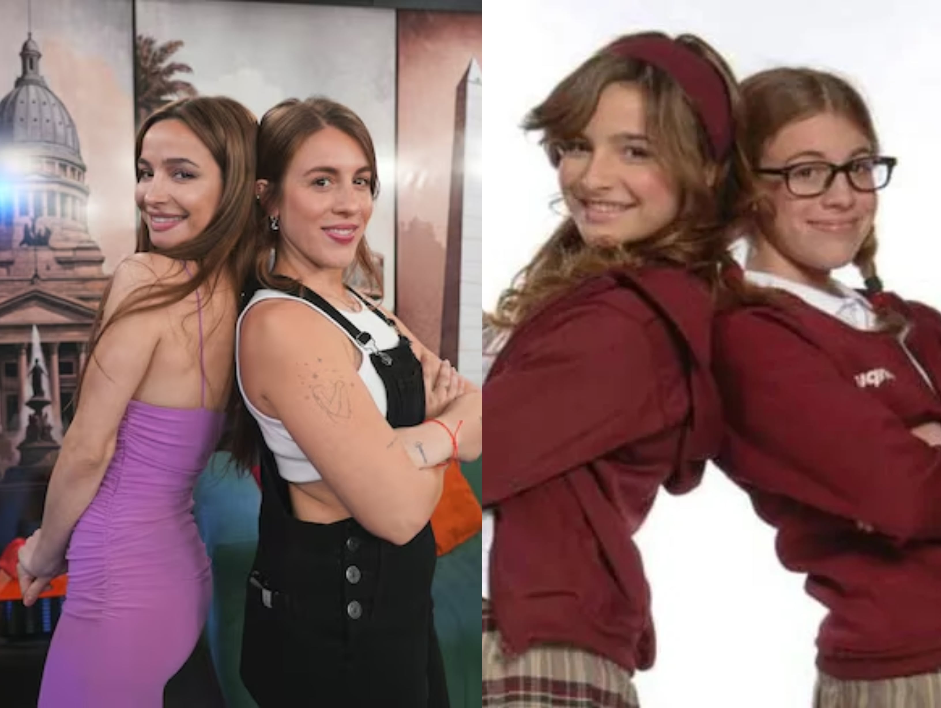 Patito y Antonella confirman serie de conciertos en América Latina y Europa