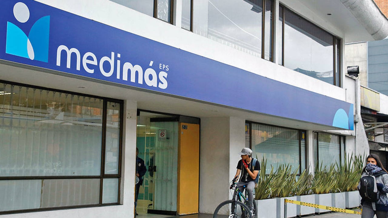 El aumento del desempleo podría reducir el número de afiliados a las EPS y por lo tanto sus ingresos.