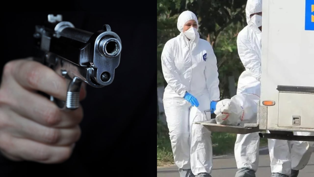 Por el momento no se sabe con exactitud los móviles del crimen.