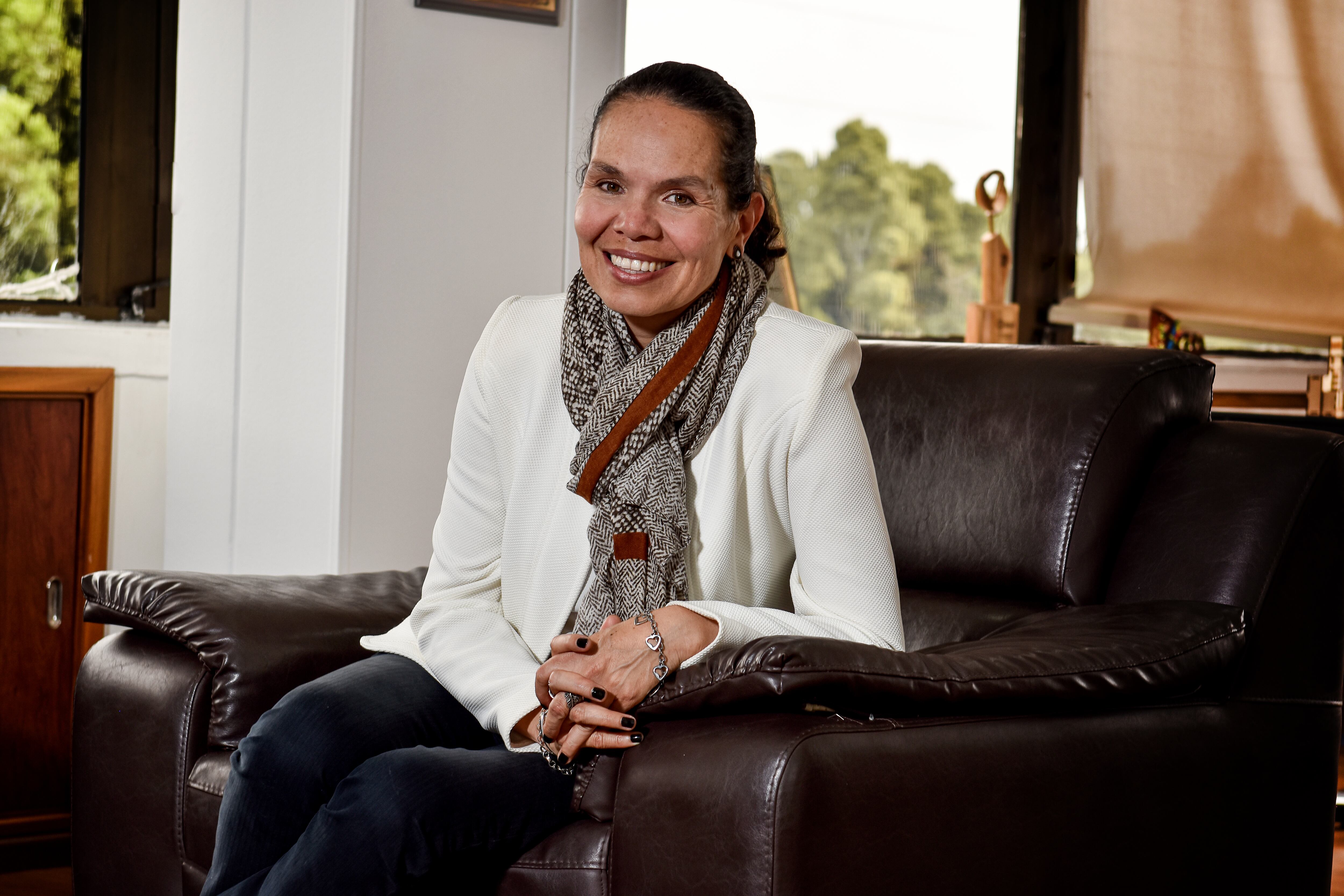 Astrid Bibiana Rodríguez Cortés