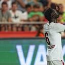 Davinson Sánchez anotó su primer gol en Galatasaray