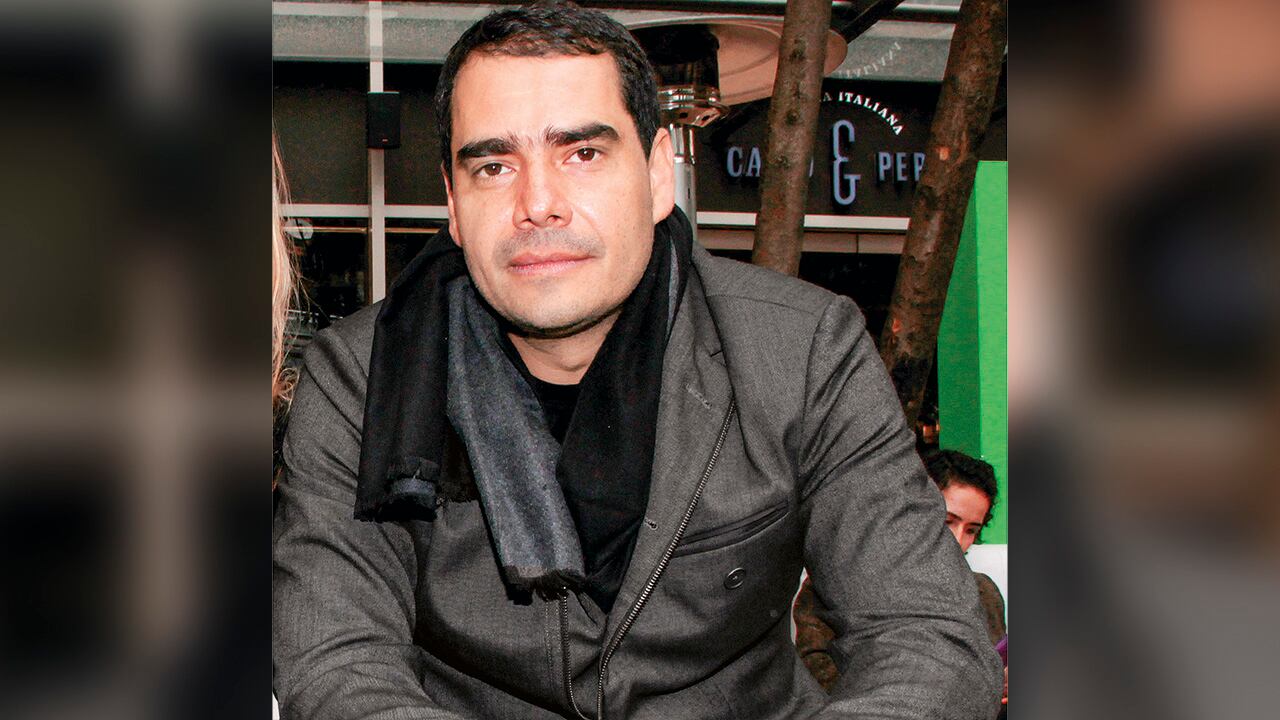 Mauricio Vélez, fotógrafo, tenía vínculo con la cooperativa Savi. 