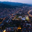 La tercera ciudad más grande del país enfrenta a diario una violencia desmedida, al igual que en gran parte de la nación.