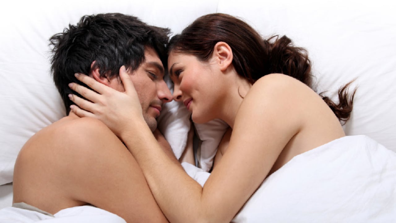 Algunos afirman que el tantra existía antes del budismo y el hinduismo.