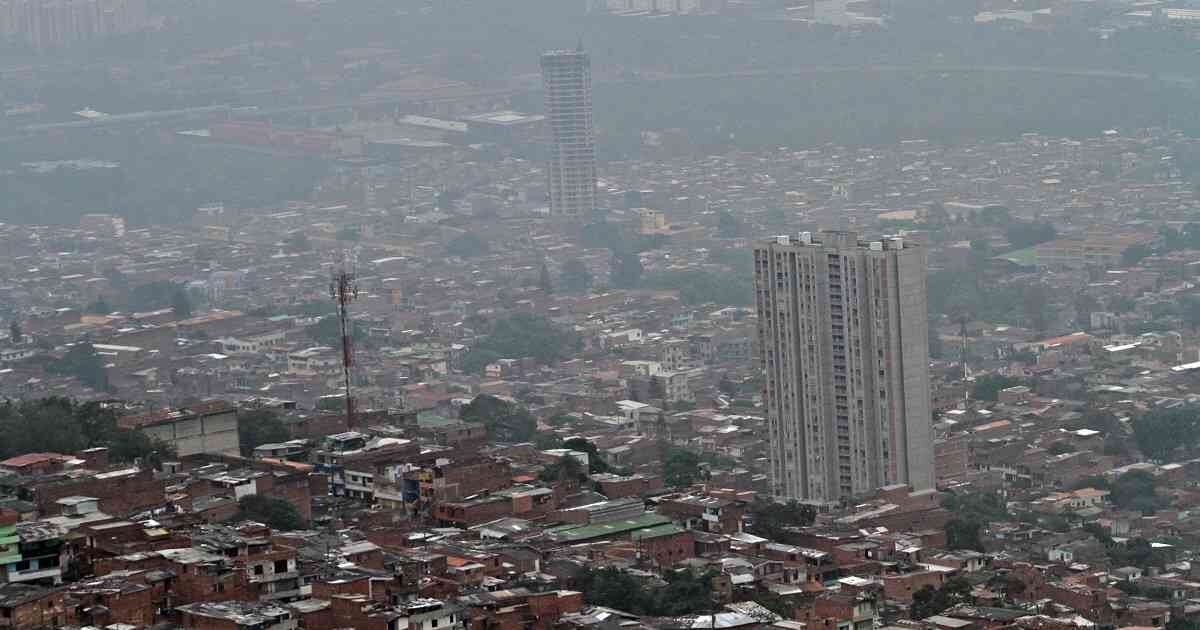 La capital de Antioquia registra la tasa de ocupación de las camas UCI de más del 90%