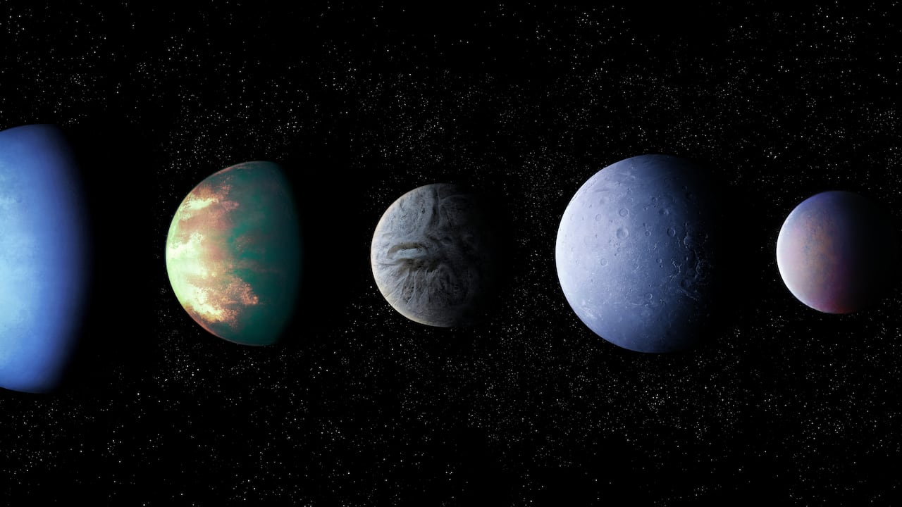 Su ubicación lo convierte en un caso clave para estudiar la relación entre supertierras y subneptunos.