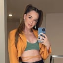 Lina Tejeiro - Foto Instagram @linatejeiro