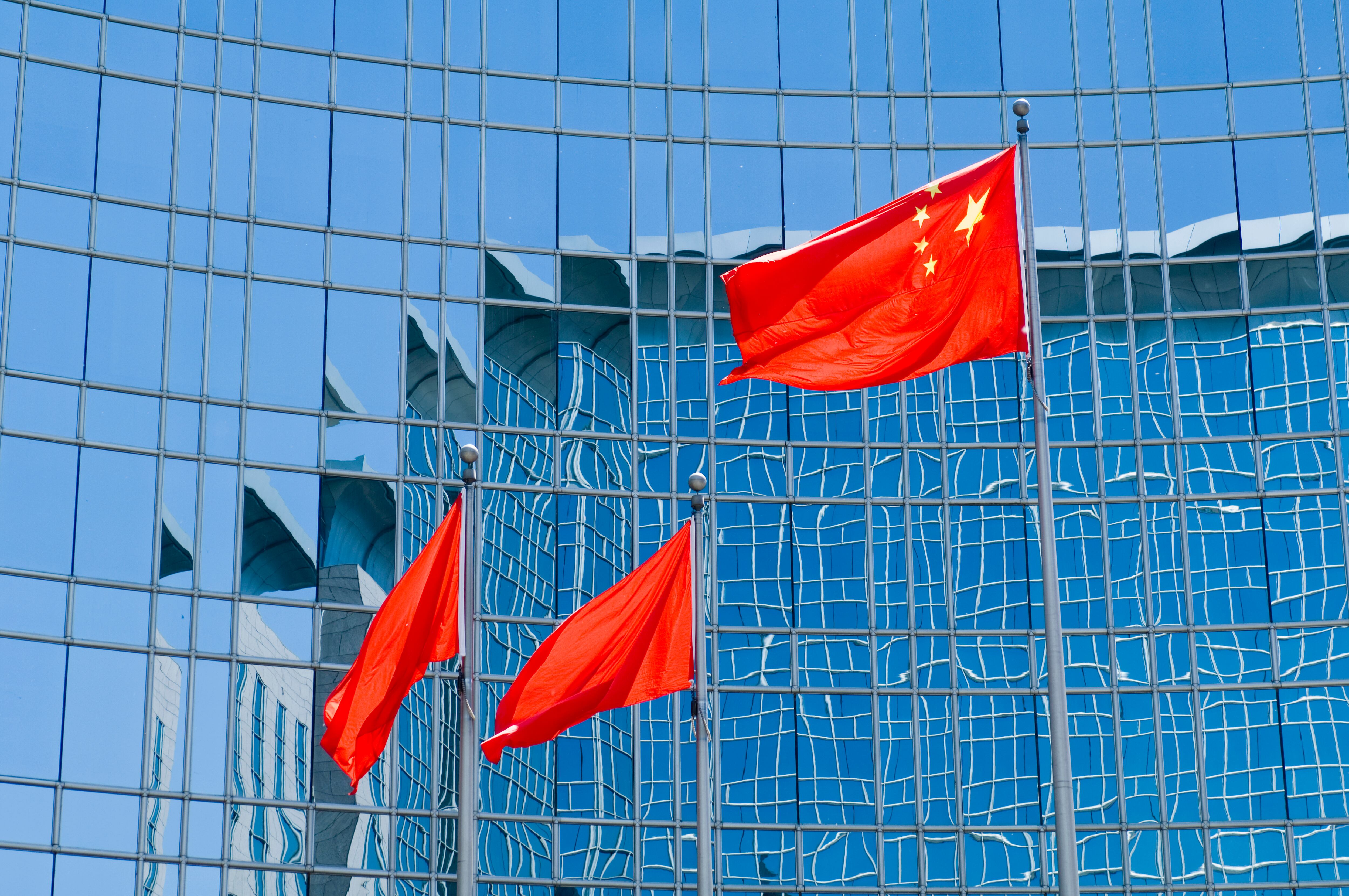 Así es el sistema con el que China busca anticiparse a posibles impactos de asteroides.
