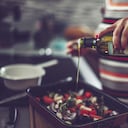 Aceite de oliva - Foto de referencia