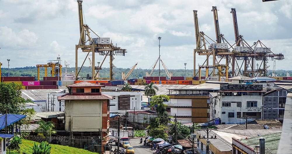 Entre enero y febrero estalló la guerra. 