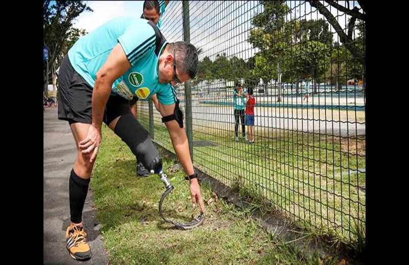 Esteban Vega La-Rotta / SEMANA