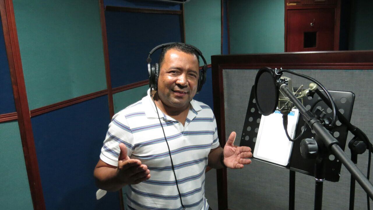 El cantante de vallenato fue capturado durante un operativo contra el narcotráfico en La Guajira.