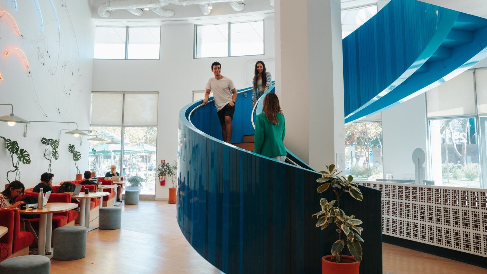 Columna Opinion WeWork