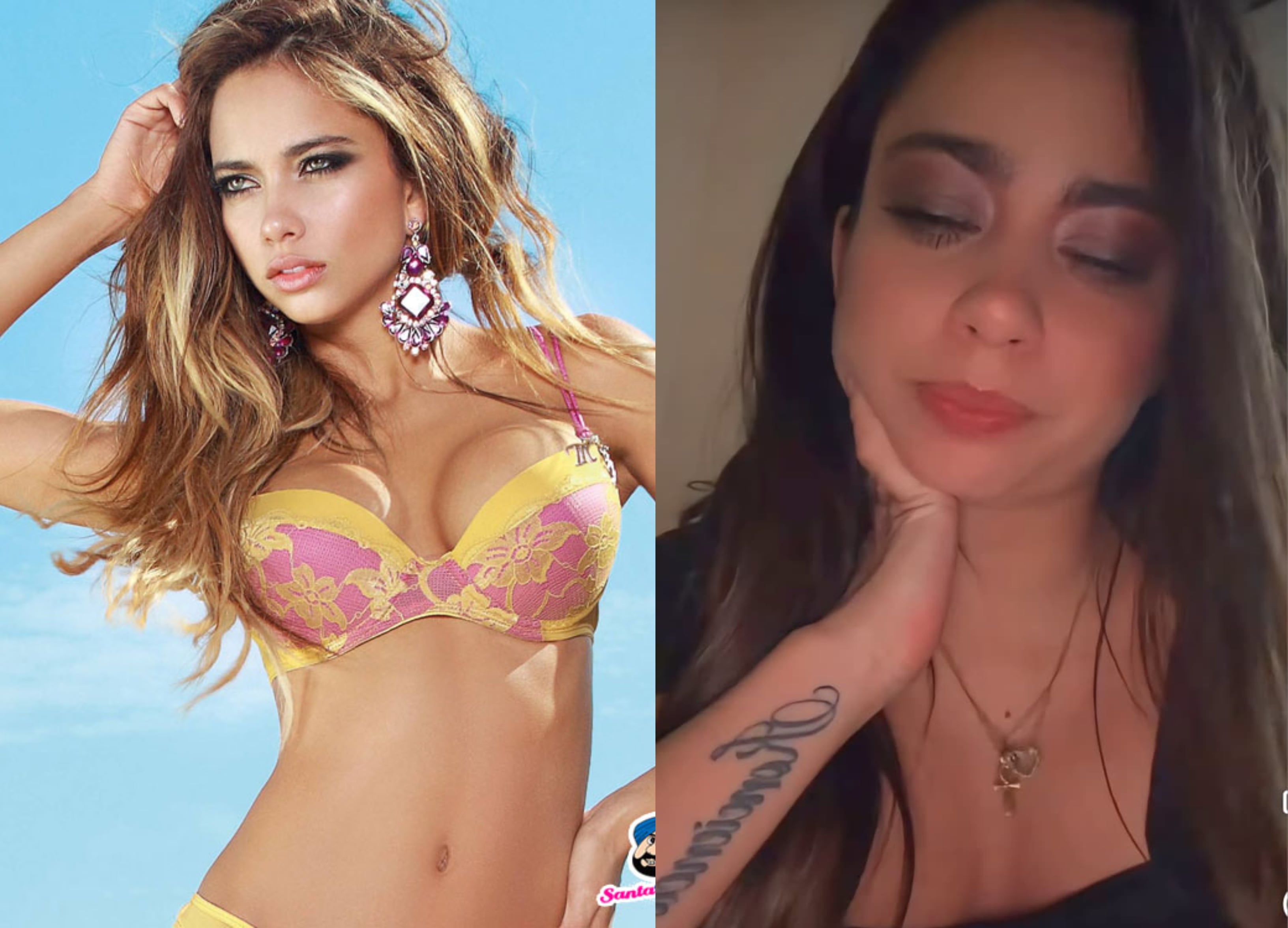 Catalina Otálvaro y otros colombianos relatan el impacto de los ataques en Dubái