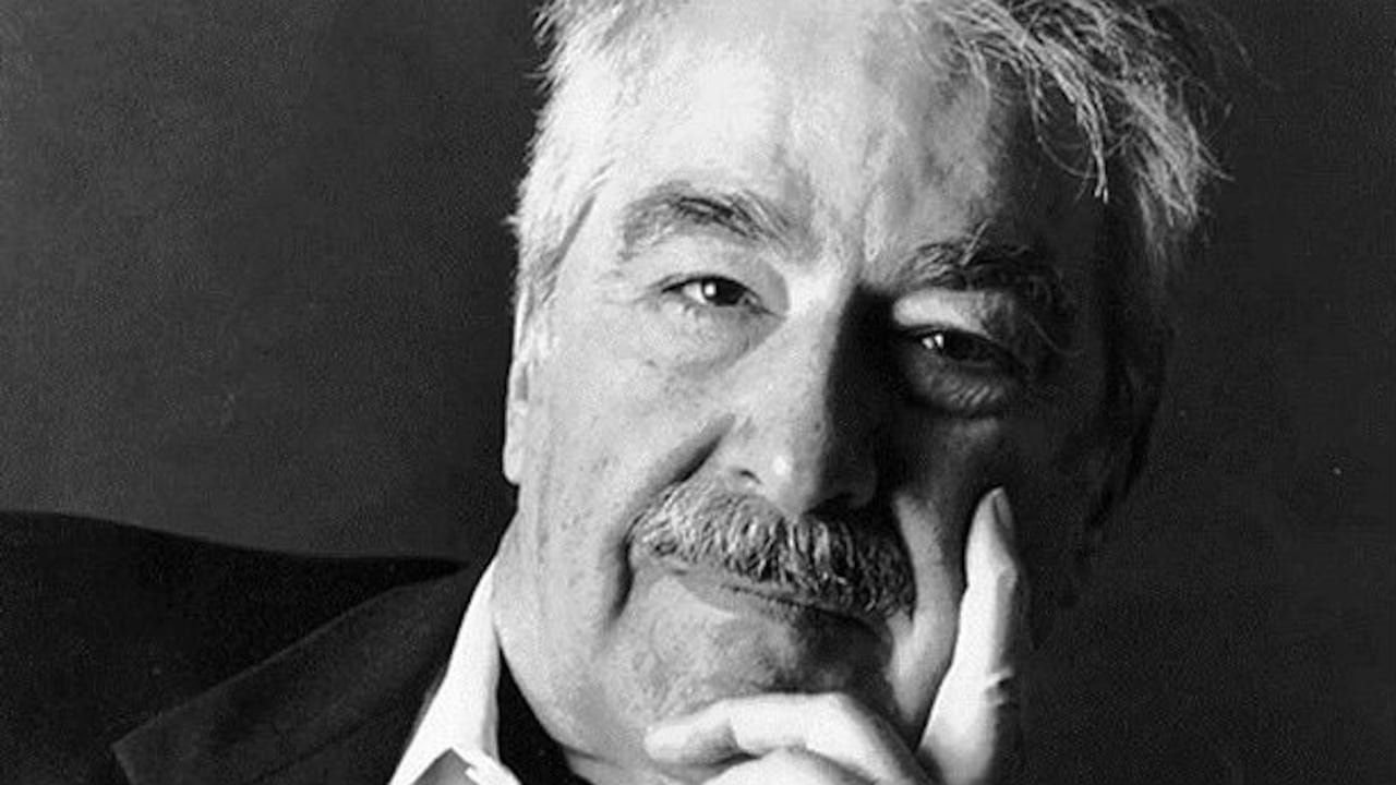 Es uno de los escritores contemporáneos más importantes de Latinoamérica.