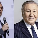 Federico Gutiérrez habló sobre Rodolfo Hernández, su principal contradictor en los debates.