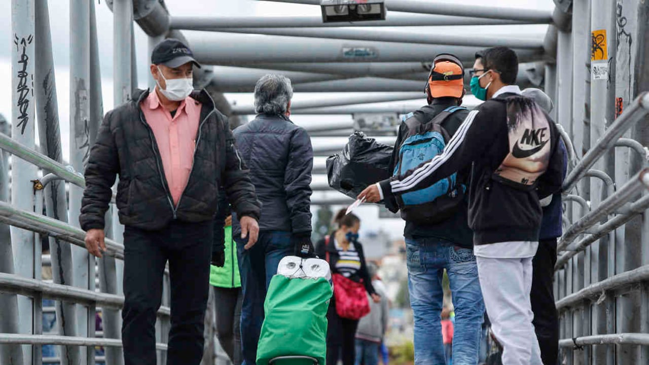 Bogotá hará piloto de reapertura de los SuperCade el viernes | Noticias hoy