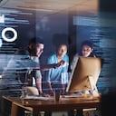 Colombia cada vez le apuesta más a la implementación de la inteligencia artificial en las empresas