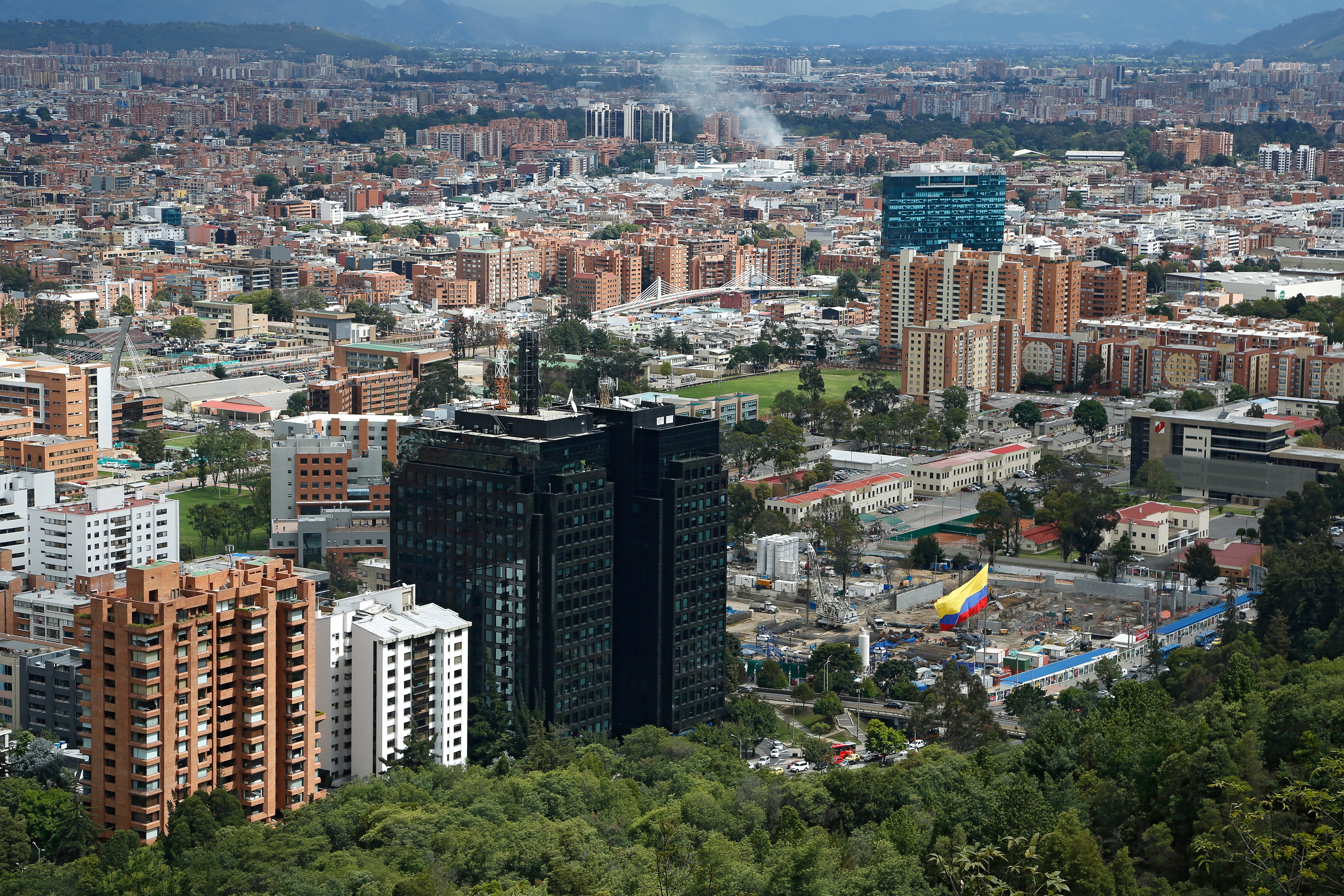 Bogota