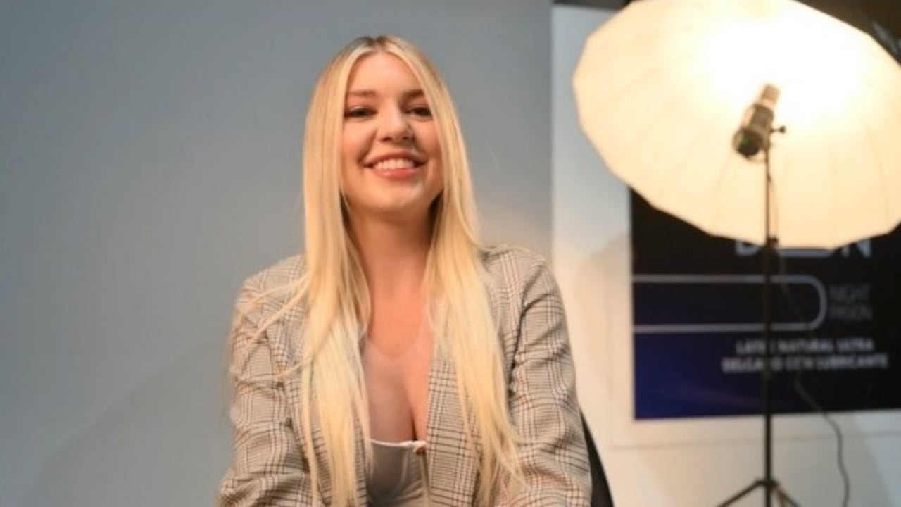 Se destapa la razón de la salida de Yana Karpova de ‘La casa de los famosos’: Supuesto trabajador de RCN lo reveló