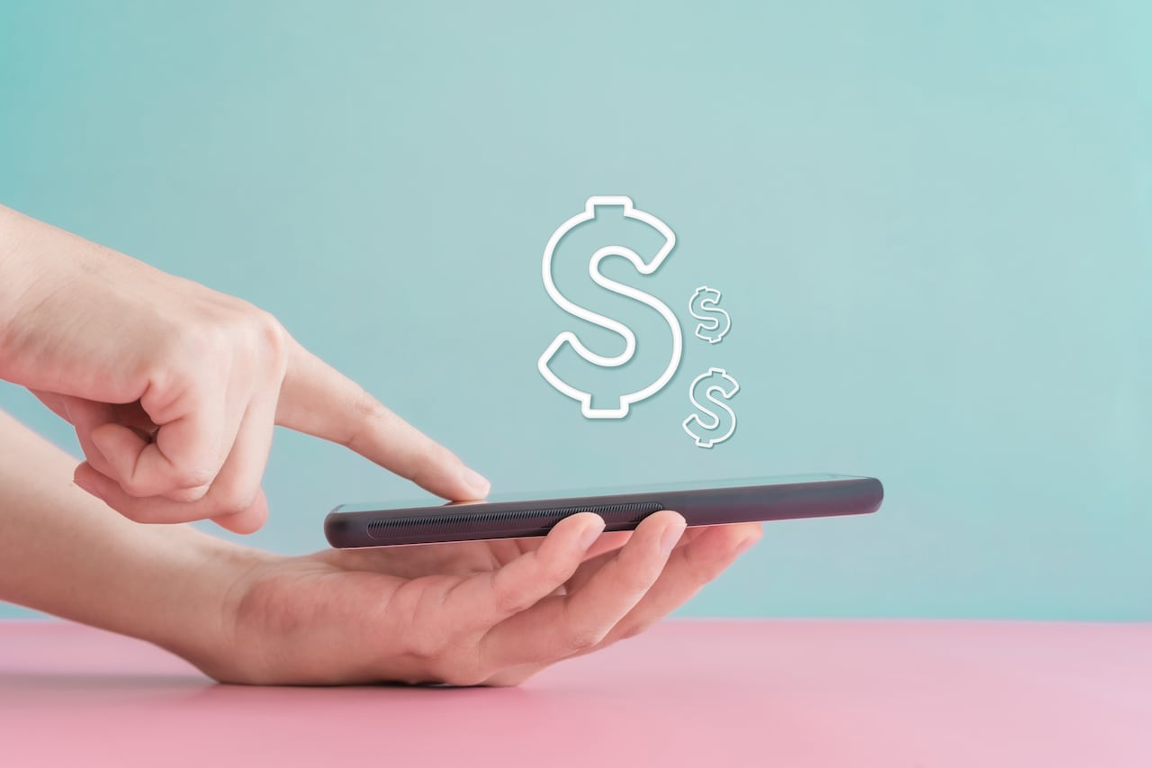 Billetera Digital / Finanzas