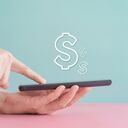 Las billeteras digitales llegaron por demanda de las tecnologías.