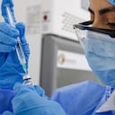 Manizales está preparada para aplicar la vacuna contra el Covid-19 a partir de los 6 meses de edad