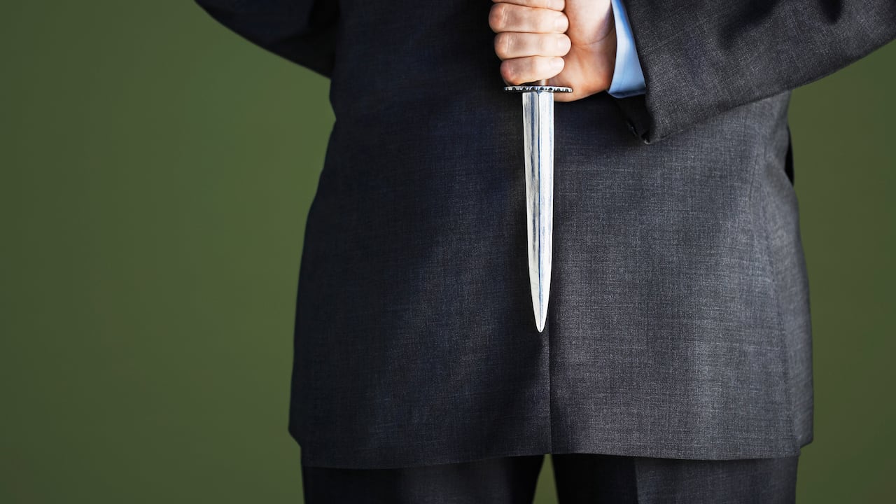 Las relaciones humanas son muy complejas de llevar, pues no siempre son genuinas y sinceras.