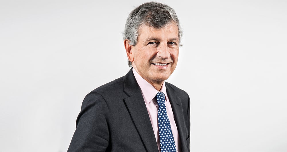 Juan Martín Caicedo, presidente de la Cámara Colombiana de Infraestructura, asegura que el incremento de los peajes obedece a la estructura de ingresos necesarios para financiar la construcción, operación y mantenimiento de las vías.