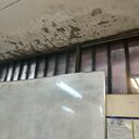 Afectaciones física en el colegio Javiera Londoño en Medellín.