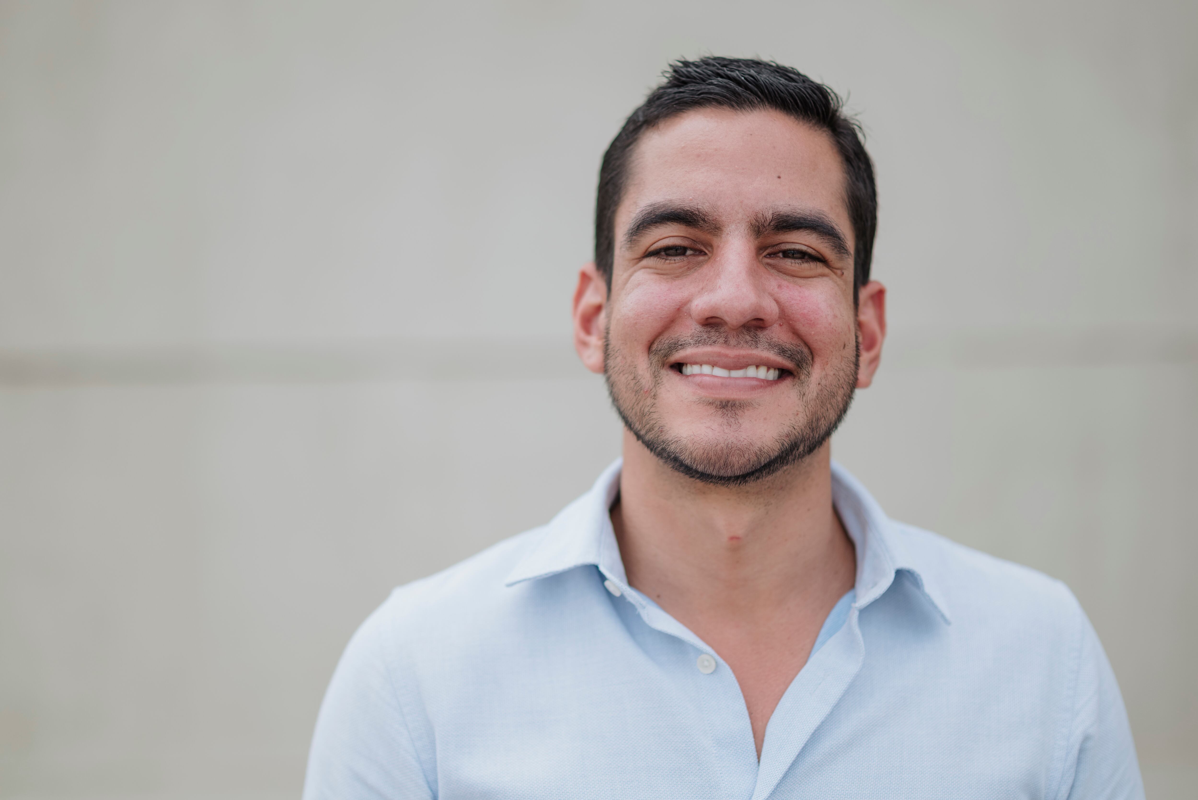 Senador Pacto Histórico 
entrevista