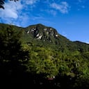 El Parque Nacional Natural Los Farallones es una de las joyas naturales de la ciudad.